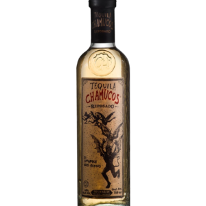 Chamucos Reposado Tequila