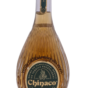 Chinaco Anejo Tequila New 700ml