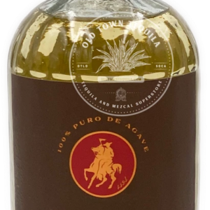 Chinaco Reposado Tequila 750ml
