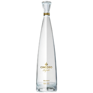 Cincoro Blanco Tequila