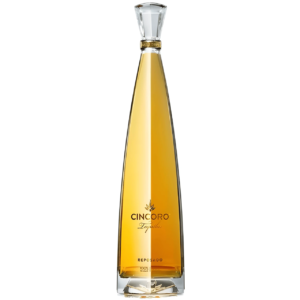 Cincoro Reposado Tequlia