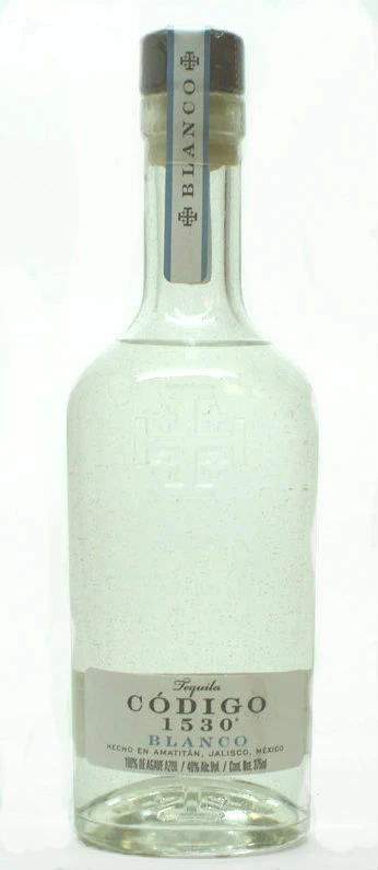 Codigo 1530 Blanco 375ml