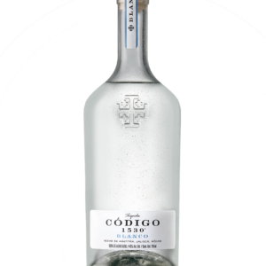 Codigo 1530 Blanco Tequila 750ml