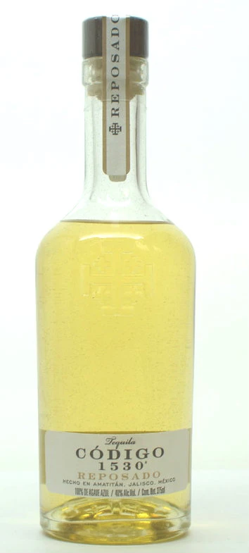 Codigo 1530 Reposado 375ml