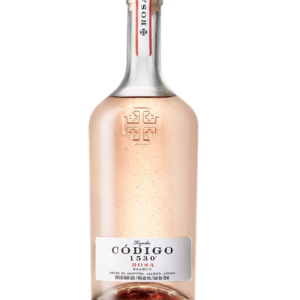 Codigo 1530 Rosa Blanco Tequila 750ml