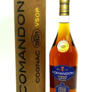 COMANDON COGNAC V.S.O.P.