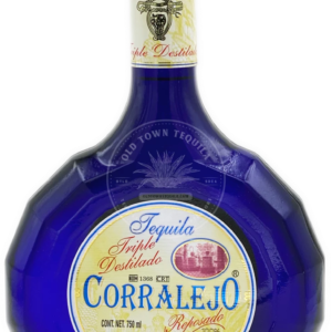 Corralejo Triple Distilled Reposado 750ml