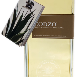 Corzo Reposado 750ml