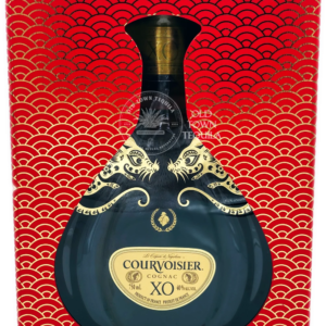 Courvoisier XO Cognac Year of the Rat Limited Edition
