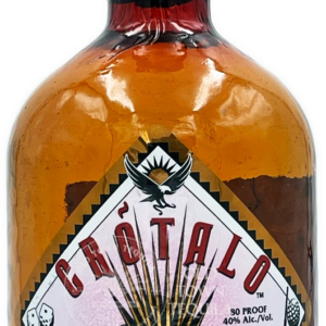 Crotalo Reposado Tequila