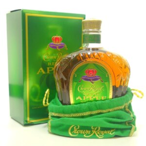 Crown Royal Apple Canadian Whisky