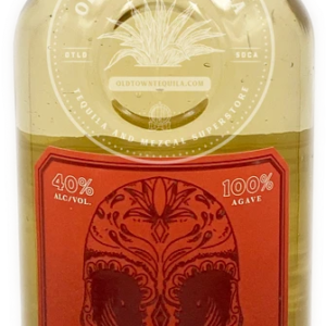 Cutwater Rayador Tequila Reposado 750ml