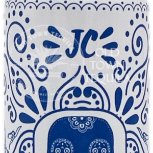 Dame Mas Reposado Tequila 200ml