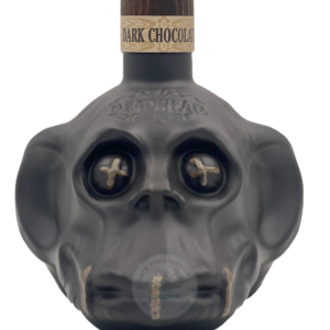 Deadhead Dark Chocolate Rum Monkey Head