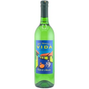Del Maguey Vida de Muertos Single Village Mezcal 750ml
