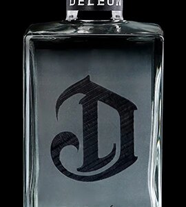 Deleon Blanco Tequila 750ml