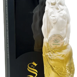 Dia De La Sirena Reposado Tequila