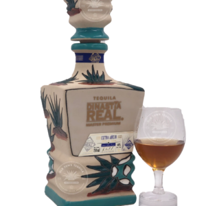 Dinastia Real Ceramic 5 Years Extra Anejo