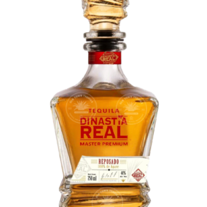 Dinastia Real Reposado Tequila