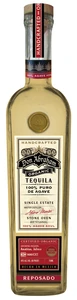 Don Abraham Organic Reposado Single Estate Tequila