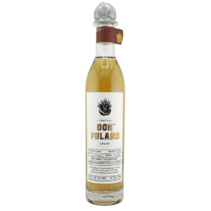 Don Fulano Anejo 750ml
