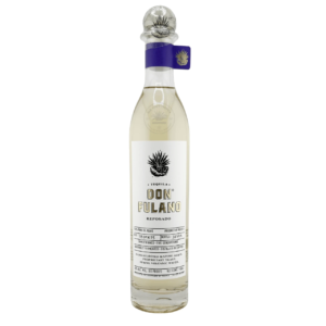 Don Fulano Reposado 750ml