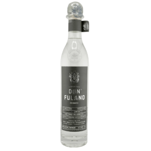 Don Fulano Silver 100 Proof 750ml