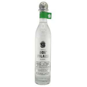 Don Fulano Silver 750ml