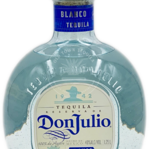 Don Julio Blanco 1.75L