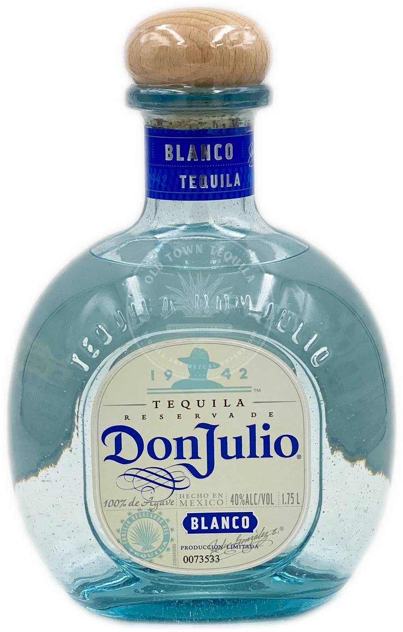 Don Julio Blanco 1.75L