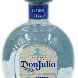 Don Julio Blanco 750 ML