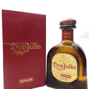 Don Julio Reposado 750 ML