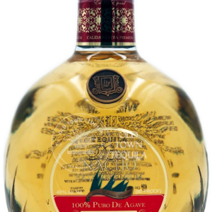 Don Nacho Extra Premium Reposado Tequila