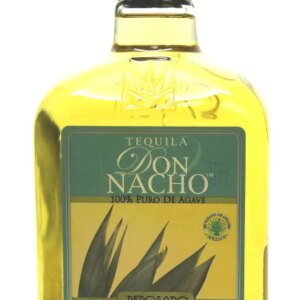 Don Nacho Reposado 750ml