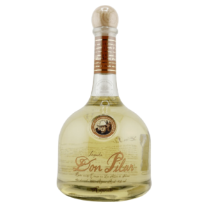 DON PILAR REPOSADO TEQUILA