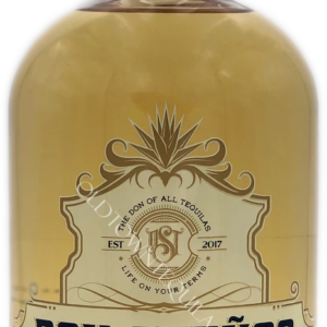 Don Sueños Reposado Tequila