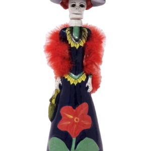 Dona Celia Blanco Tequila