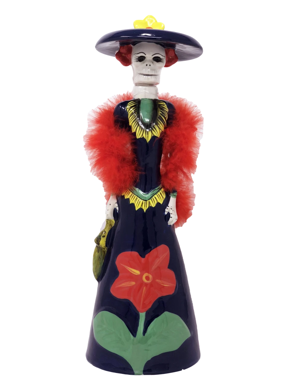 Dona Celia Blanco Tequila