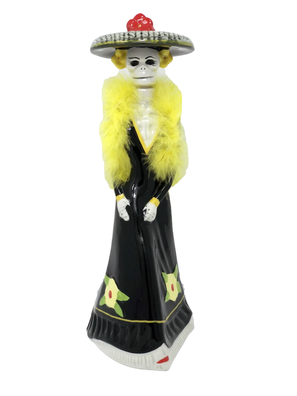 Dona Celia Reposado Tequila