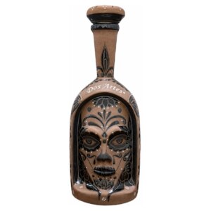 Dos Artes Doble Barrica Extra Anejo Calavera Limited Edition 2026 Tequila 1L