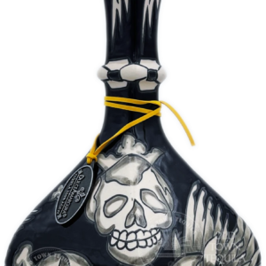 Dulce Amargura Halloween Reposado Tequila 1L
