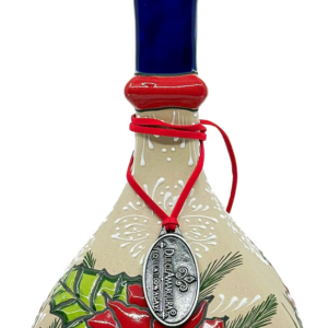 Dulce Amargura Reposado Tequila Christmas Edition (1Liter)