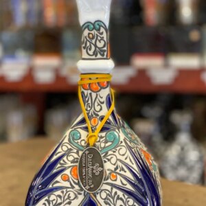 Dulce Amargura Reposado Tequila Talavera (1 Liter)