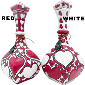 Dulce Amargura Valentine's Special Edition Reposado 1 Liter