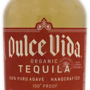 Dulce Vida Single Barrel Anejo OldTownTequila.com Edition Tequila
