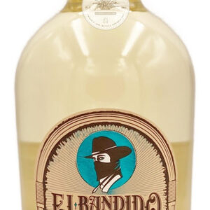 El Bandido Yankee Tequila Reposado