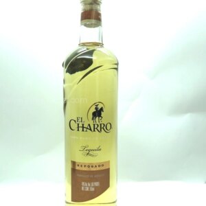 El Charro Reposado 750ml