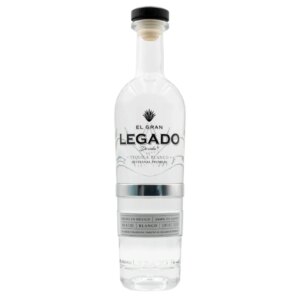 El Gran Legado De Vida Blanco