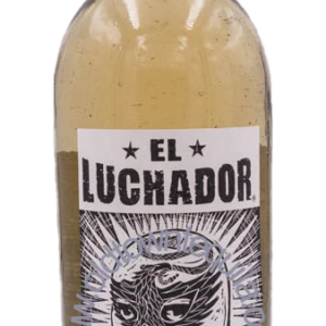 El Luchador Reposado Tequila