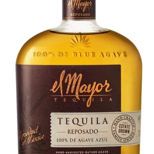 El Mayor Reposado Tequila